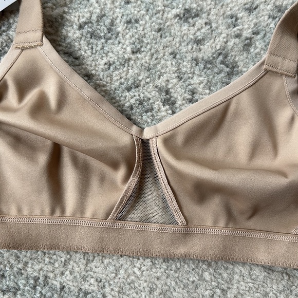 NWT Natori Aria Wirefree Bra - Picture 4 of 5